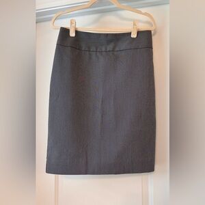 Pencil Skirt